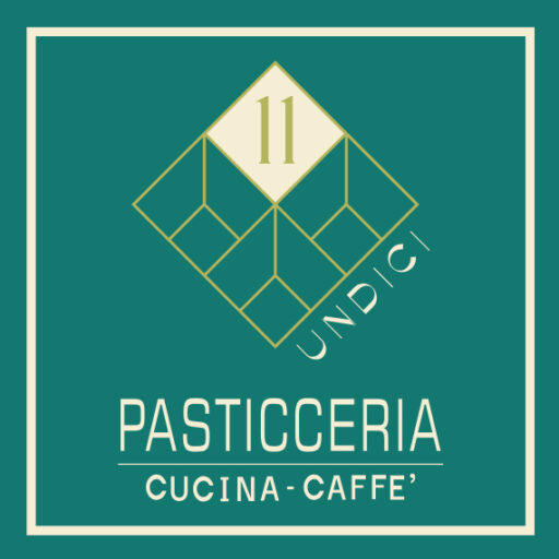 Cropped Pasticceria 11 Campi Bisenzio Logo